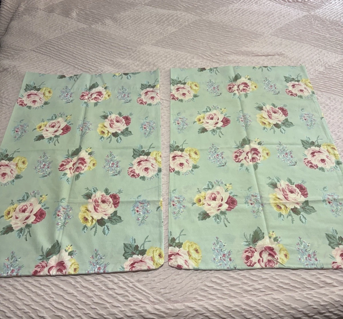 Lauren Ralph Lauren Pillowcases for sale | eBay