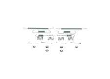 Zubehörsatz Bremsbacken BOSCH 1 987 475 137 für BMW E36 5er E39 3er Compact 316
