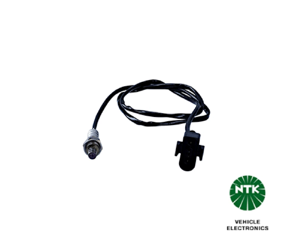 NGK 2x sonda lambda sensore controllo gas di scarico 91026/2x per VW GOLF 3 Variant 1H5 1H1 - Immagine 2 di 4