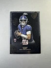 2025 Topps Chrome Jaxson Dart Fortune Insert #F15-23 New York Giants