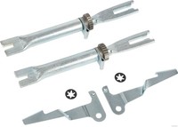 Herth+Buss Jakoparts Nachsteller, Trommelbremse Hinten FüR CitroüN Ford Mazda