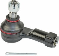 Metzger Spurstangenkopf 54049201 KIT + FüR Hyundai, Vorderachse Links