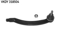 SKF Spurstangenkopf Gelenkkopf Vkdy 318504 FüR R52 Mini R50 R53 Cooper Works One