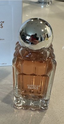 New Authentic Zara Shades Of BLISS  Perfume for Women EDP 50ml Free Shipping 