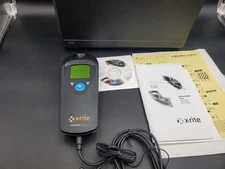 X-Rite X-riteDot CTP30 Plate Meter reader Xrite ccDot Dot