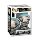Funko POP! #1313 Marvel: Loki Mobius TVA Temporal Core Suit Figure