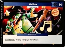 METAZOO 2025 - CLEAVELAND MAILBOX COLLECTACON PROMO- PR-007