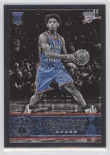 2015-16 Panini Replay 10/99 Cameron Payne #17 s3g