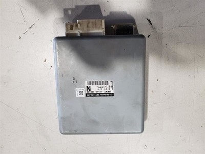 2016 Toyota Scion FR-S Power Steering Control Module OEM 34710CA071