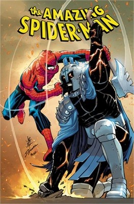 Amazing Spider-Man Vol. 2: Through the Gates of Hell (Paperback or Softback)