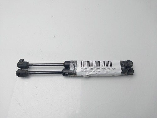 3B5827550G gasfeder kofferraum SKODA SUPERB 3U4 CLASSIC 9440565