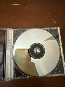 SILVER Sega Dreamcast Game Complete CIB Tested Very Good Condition