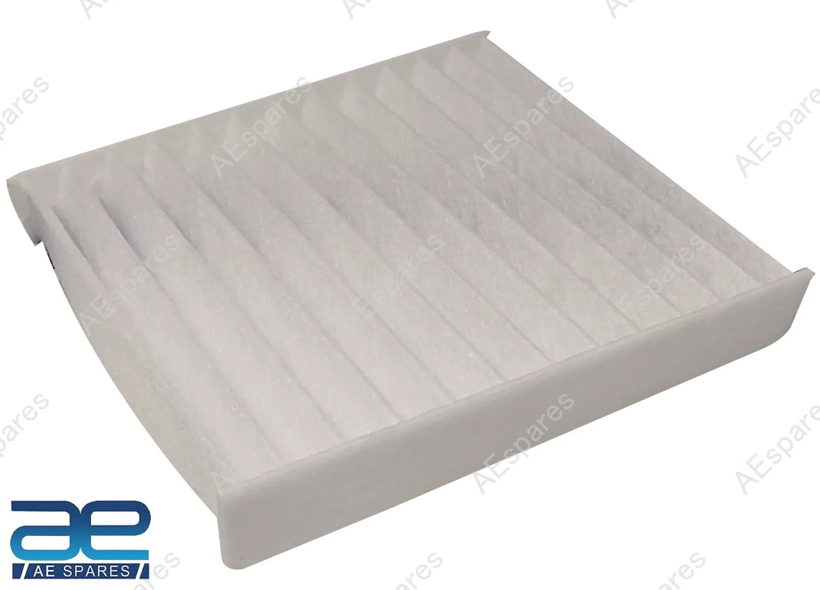 Cabin Air Filter For Suzuki Brezza 2022-Now S-Cross & Vitara Brezza 2020-2022 view 3