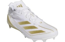 Nuevo Hombre/Jóvenes 7.5 Adidas Adizero Eléctrico Fútbol/Tacos de Lacrosse IE4381