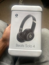 Beats by Dr. Dre Solo Pro On Ear Wireless Headphones - Black