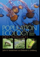 John H. Vandermeer (U. A.) | Population Ecology | Taschenbuch | Englisch (2013)