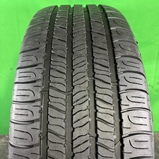 Setused-22560r16 Goodyear Assurance All- Season 98t 932 Dot 2818