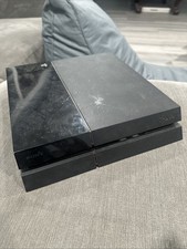 Sony PlayStation 4 500GB Gaming Console - Black