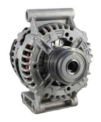 1x_  Lichtmaschine Neu mit OE Ina Freilauf für 0125711059 Citroën,Ford,Peugeot