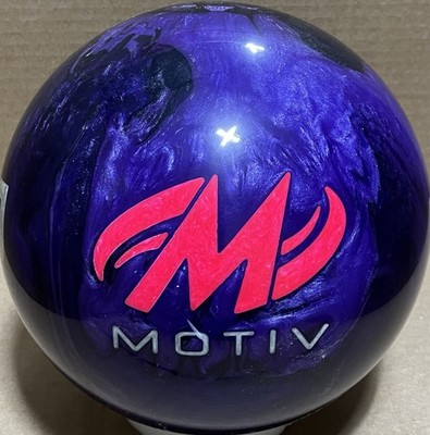 新品未使用 MOTIV VIP ExJ Sigma シグマ 15ポンド3オンス Motiv VIP ExJ Sigma 15 lb Bowling Ball New in Original Box | eBay