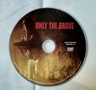 Special Opportunity! Lane Nishikawa signed DVD cover-Only the Brave DVD '06 NMUC — photo 5