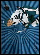 2024-25 SPx Fabian Zetterlund #2