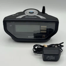 Alert Works EAR-10 NOAA Public Alert Weather Emergency Radio with Power Adapter