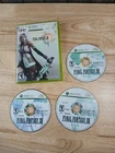 Final Fantasy XIII Xbox 360 -3-Discs *Pre-Owned*