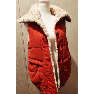 b-Sharp Women's Medium Vest