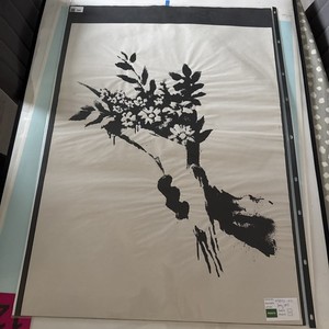 Banksy Gross Domestic Product for sale | eBay