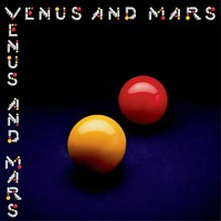 Wings: Venus And Mars (Remastered) (180G) (Limited Edition) | Paul Mccartney