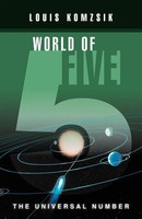 Louis Komzsik | World Of Five | Taschenbuch | Englisch (2013)