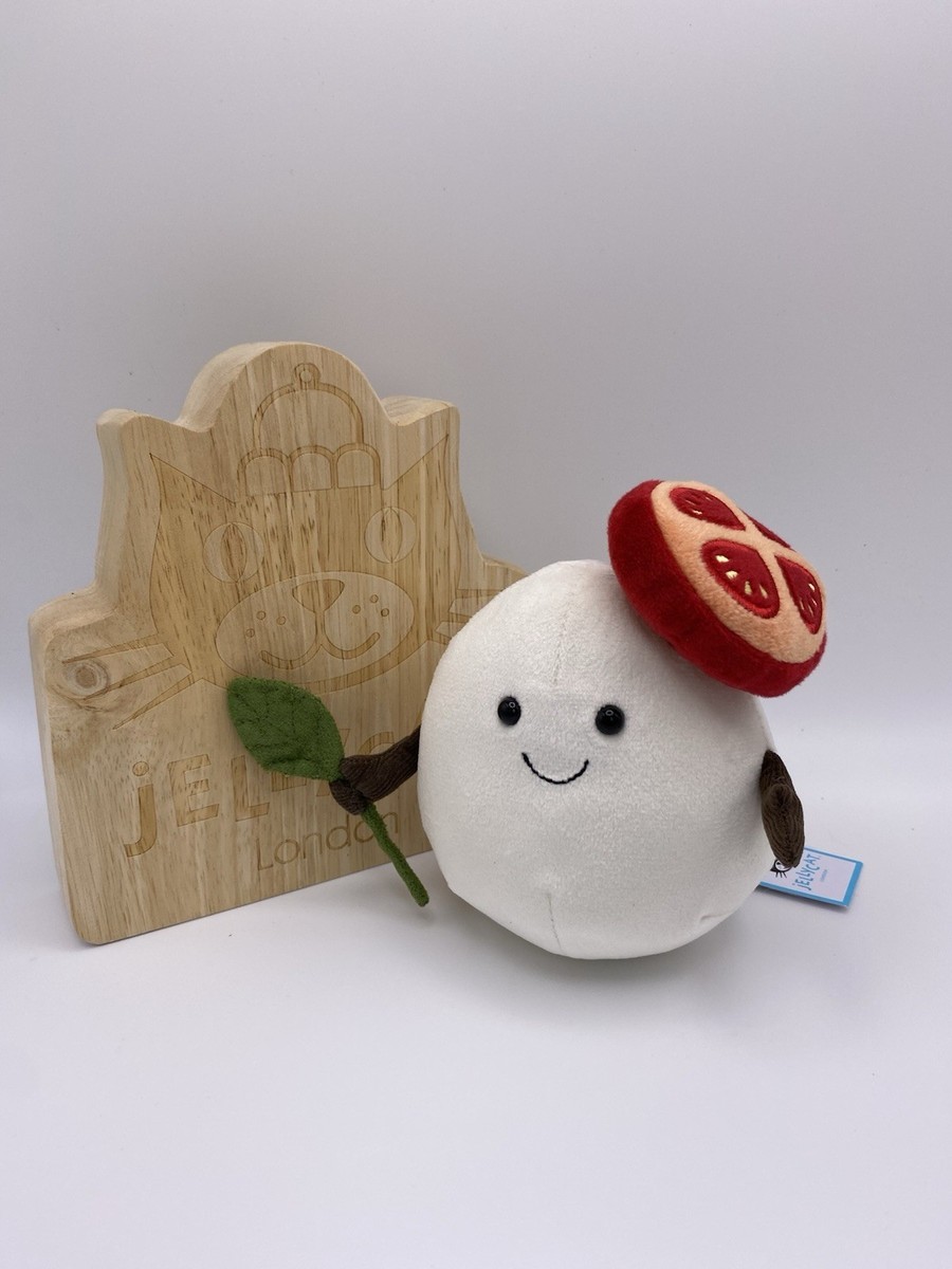 新作amuseables mozzarella ジェリーキャット