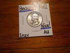1942 Washington Quarter AU BEAUTY!!!! WOW!!!!!! #2