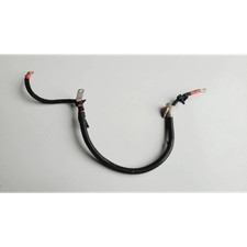 Fiat 500X 2016 benzina più cavo batteria 00520322010 SPS4414