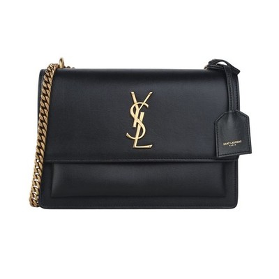 Saint Laurent Schultertasche Monogram Sunset Medium 37097-3 155586853