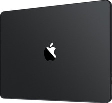 Macbook Pro 14-Inch Case 2025-2021 M5 M4 M3 M2 M1 Pro/Max [100% Match Official C