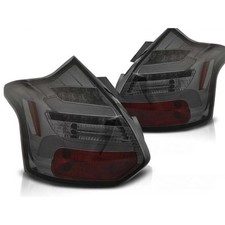 Tuning Ford FOCUS