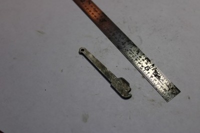 High Standard sport king, sk100,22l/r ,oem, Disconnector Bar,7925-os-os