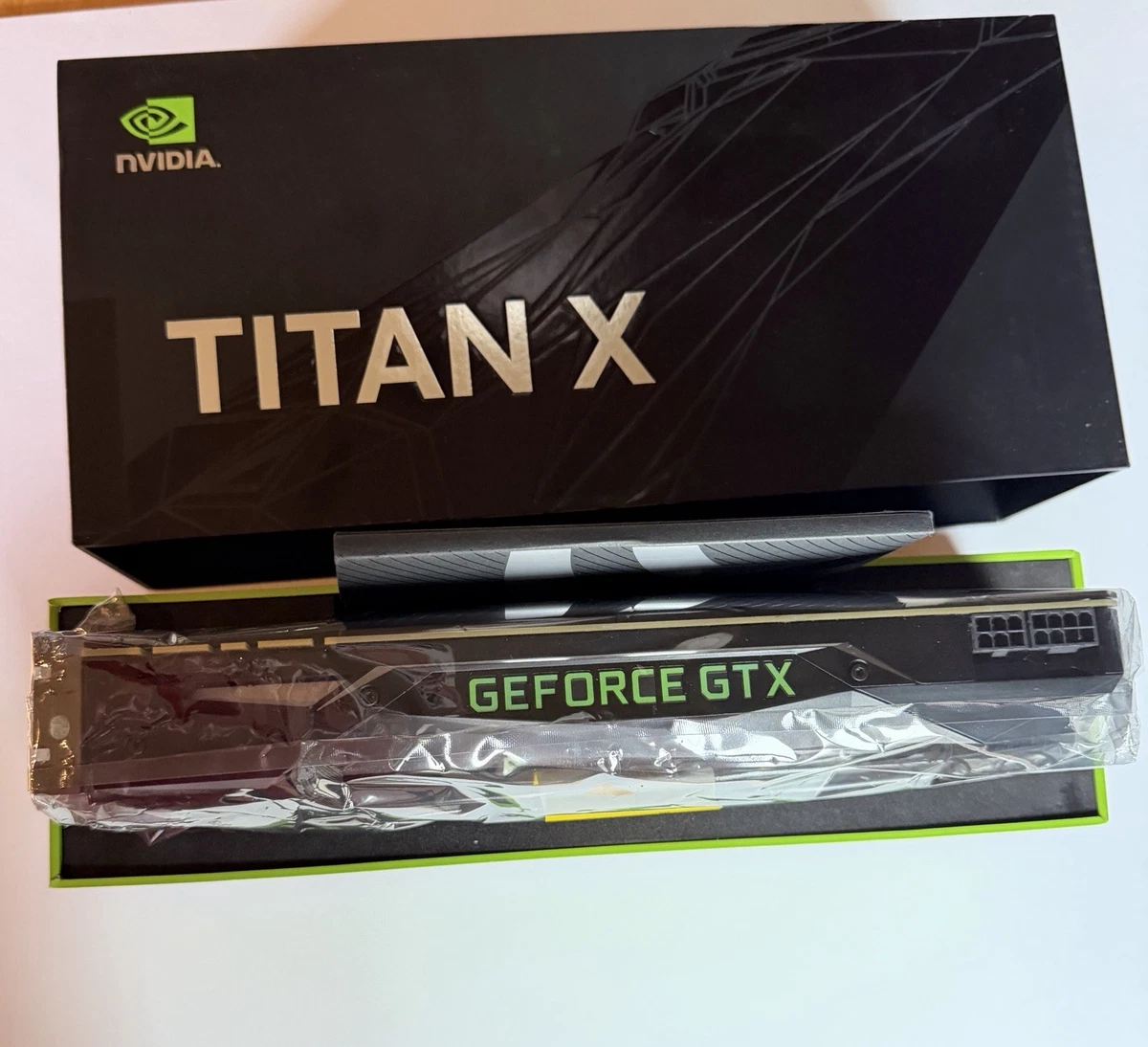 NVIDIA Titan x 中古品 41qe3LMqooL.jpg
