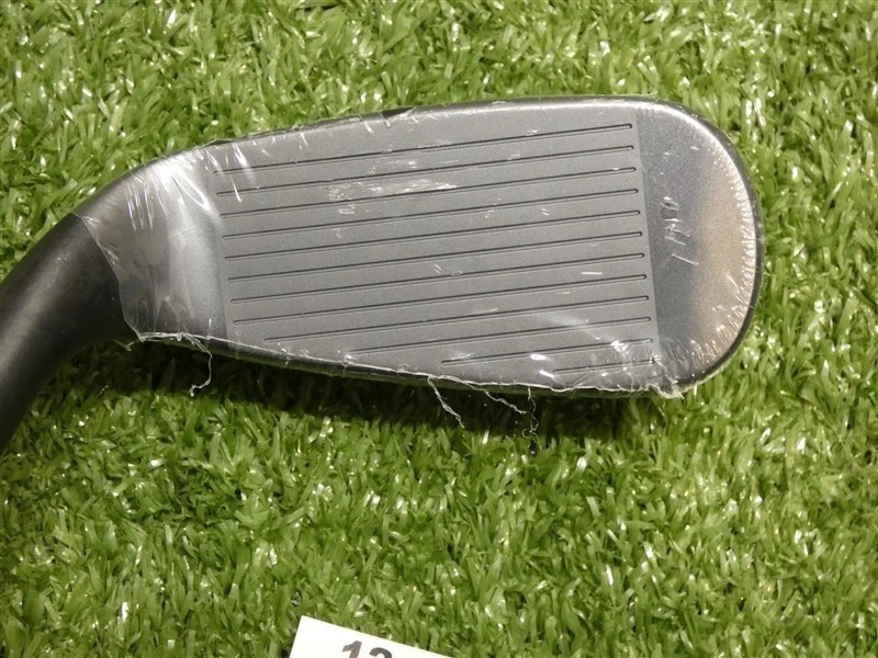 Cleveland Suela Inteligente 4.0 C Mujer 42* Cuña Astilladora UltaLite Damas Grafito Nuevo Foto 4 de 4