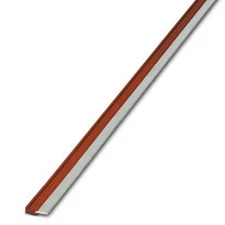 1PC FOR Phoenix Contact FBST 500-PLC RD Jumper Bar 500mm Red