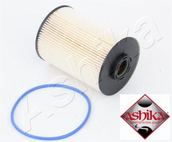 Ashika 30-ECO029 Kraftstofffilter Kraftstoffilter FüR Citroen FüR Peugeot-image