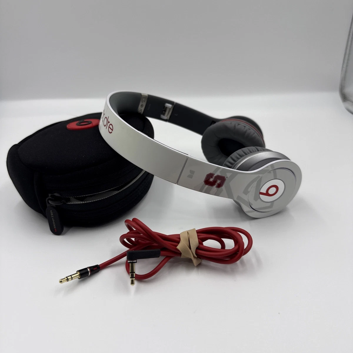 Beats by Dr. Dre Solo HD Headphones for sale | eBay