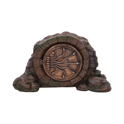 Nemesis Now Harry Potter Door to the Chamber of Secrets Storage Box 25cm