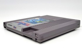 Top Gun: The Second Mission &ndash; Nintendo NES-Modul &ndash; PAL B FRA