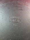 VTG Corona Cast Iron Griddle No186 10.5" Skillet Made By Griswold. Very Clean