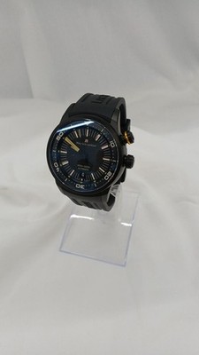 MAURICE LACROIX PONTOS S DIVER Special Edition Automatik PT6248-DLB00-330-2