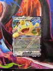 New ListingMeowth ex 062/088 Double Rare Mega Evolution Perfect Order Pokémon TCG