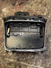 MERCEDES E CLASS W213 2017 On  DUAL DRINK CUP HOLDER CENTRE CONSOLE A2139051100